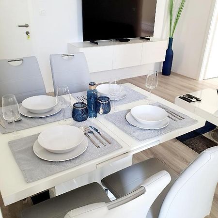 ספליט Katic Apartments מראה חיצוני תמונה