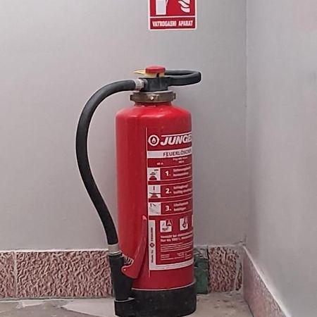 ספליט Katic Apartments מראה חיצוני תמונה