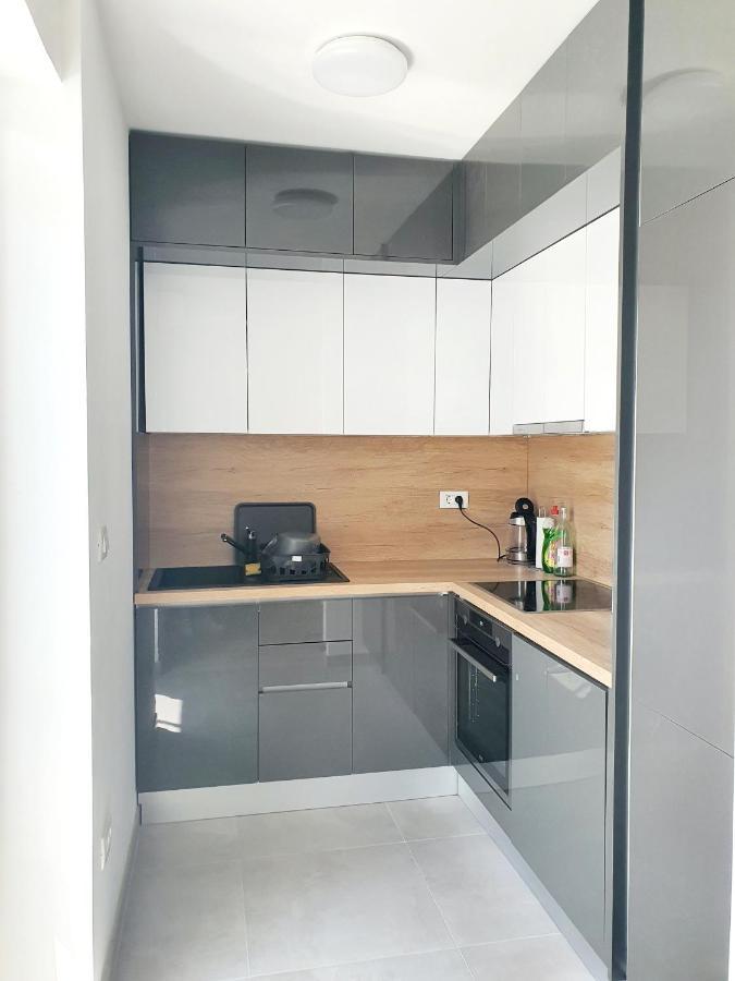 ספליט Katic Apartments מראה חיצוני תמונה
