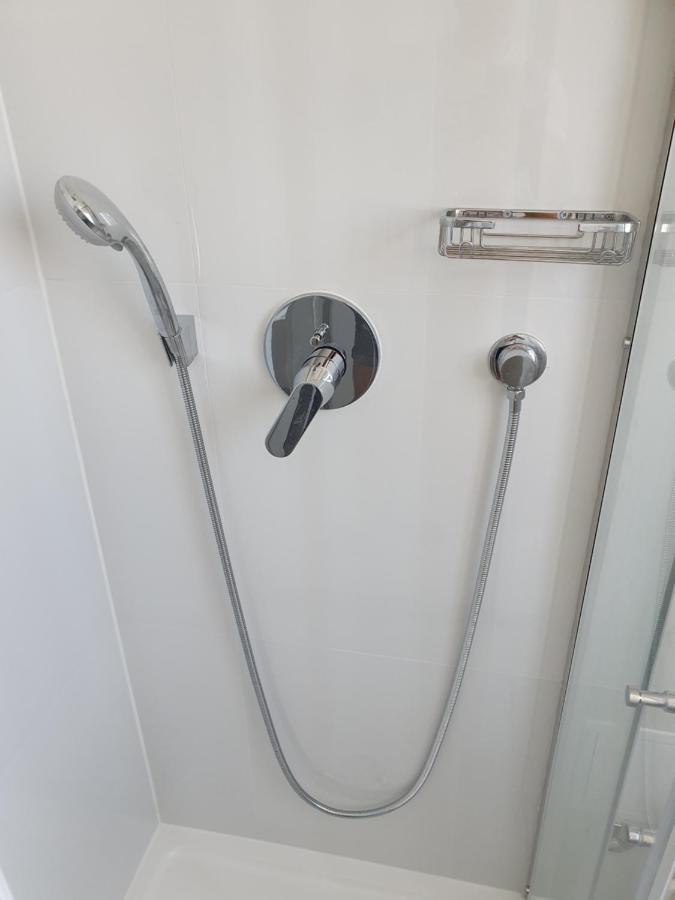 ספליט Katic Apartments מראה חיצוני תמונה