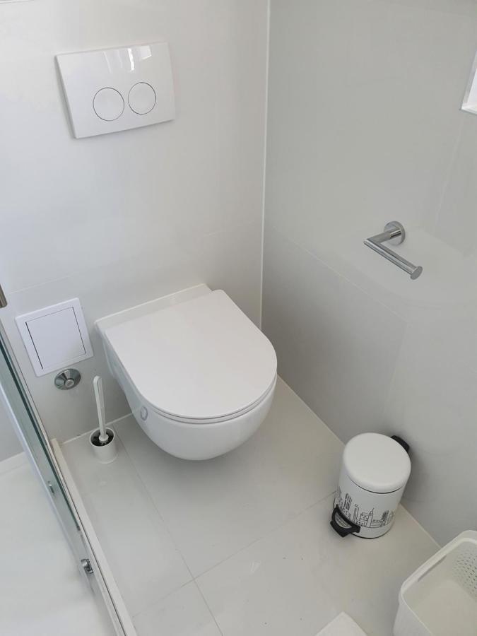 ספליט Katic Apartments מראה חיצוני תמונה