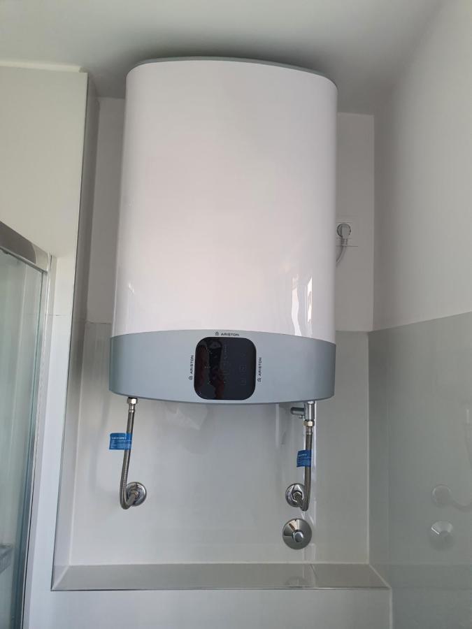 ספליט Katic Apartments מראה חיצוני תמונה