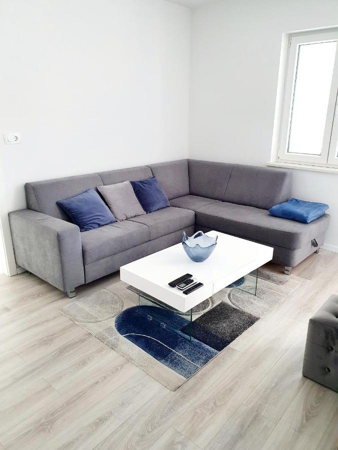 ספליט Katic Apartments מראה חיצוני תמונה