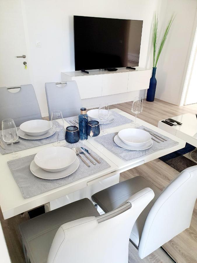 ספליט Katic Apartments מראה חיצוני תמונה