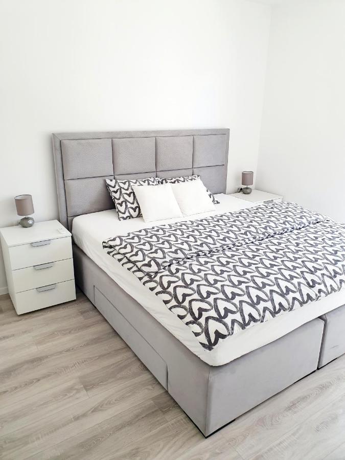 ספליט Katic Apartments מראה חיצוני תמונה