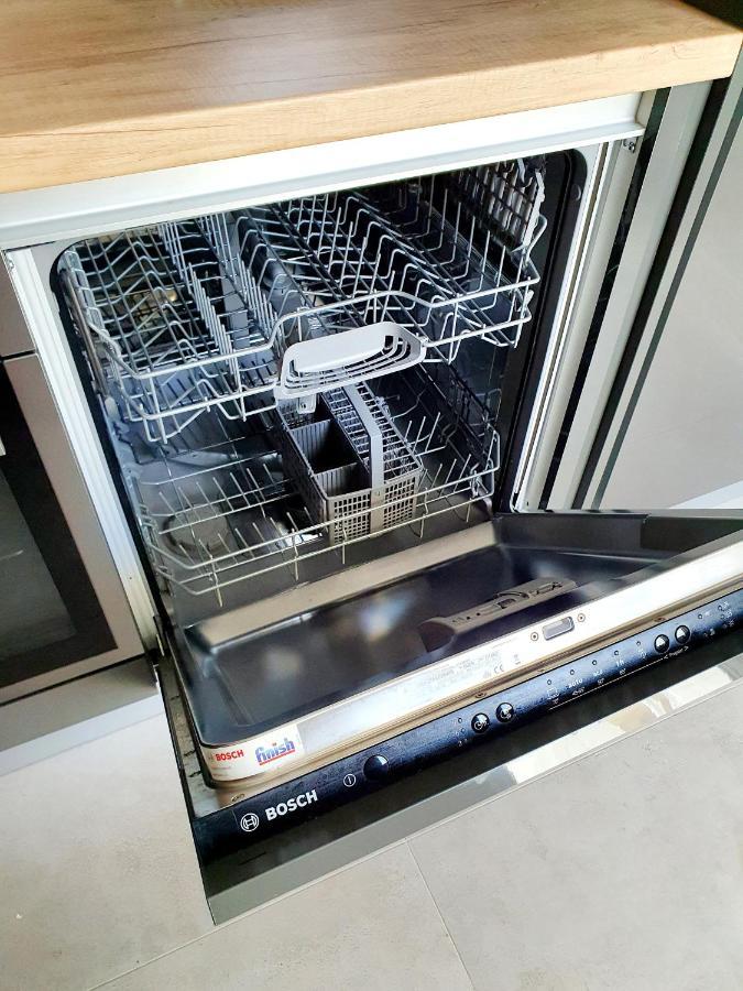 ספליט Katic Apartments מראה חיצוני תמונה