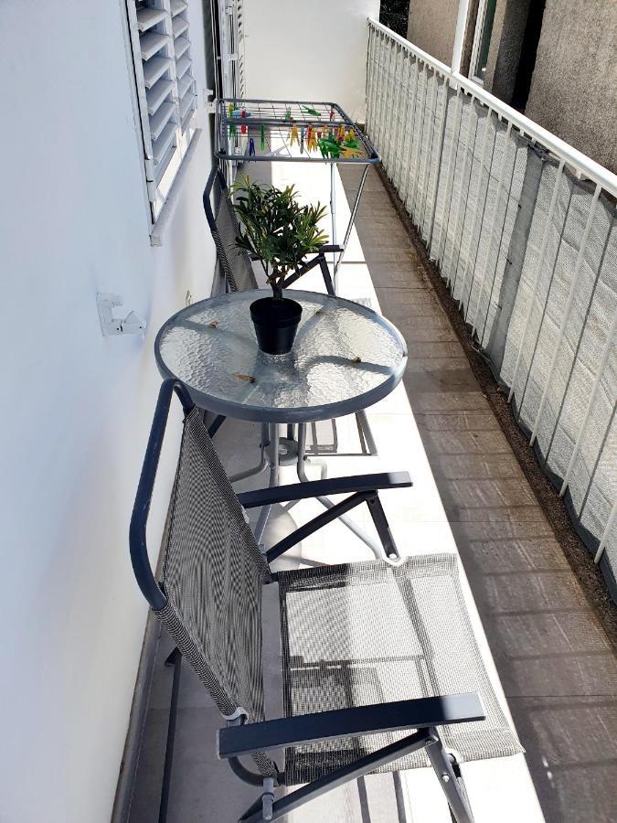 ספליט Katic Apartments מראה חיצוני תמונה