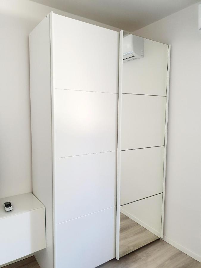 ספליט Katic Apartments מראה חיצוני תמונה