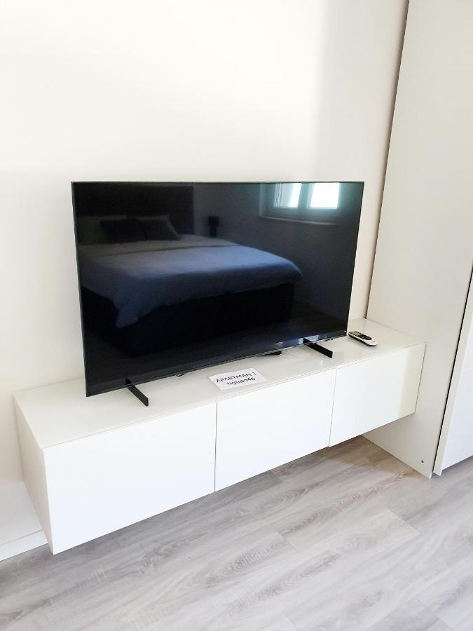ספליט Katic Apartments מראה חיצוני תמונה