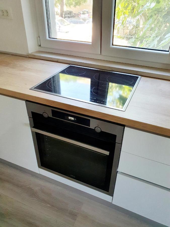 ספליט Katic Apartments מראה חיצוני תמונה