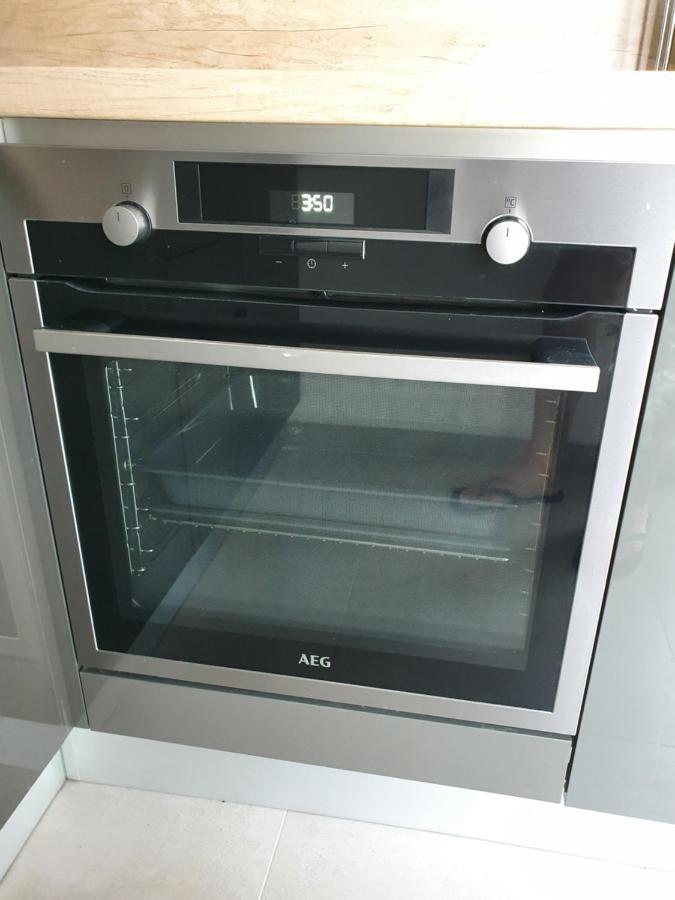 ספליט Katic Apartments מראה חיצוני תמונה