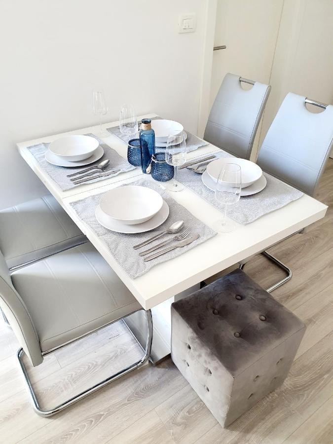 ספליט Katic Apartments מראה חיצוני תמונה