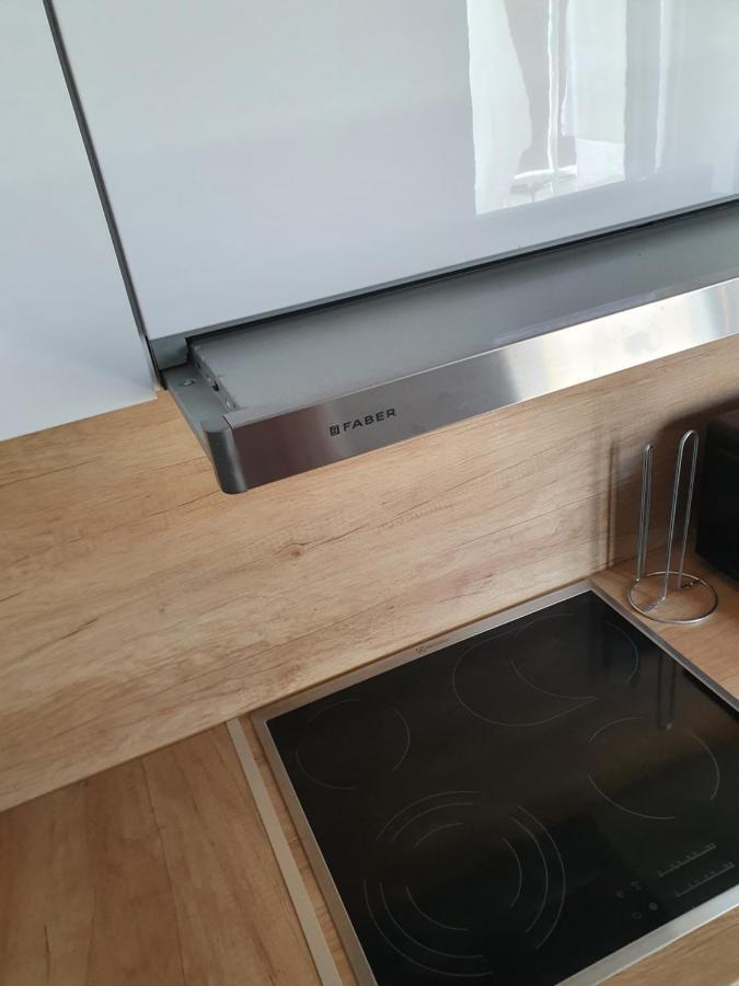 ספליט Katic Apartments מראה חיצוני תמונה
