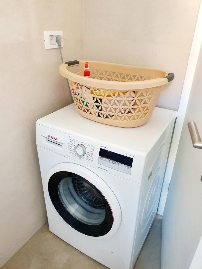 ספליט Katic Apartments מראה חיצוני תמונה