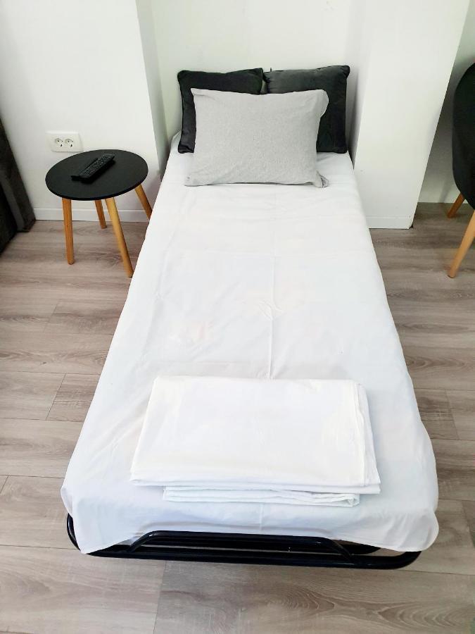 ספליט Katic Apartments מראה חיצוני תמונה