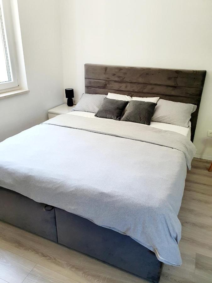 ספליט Katic Apartments מראה חיצוני תמונה
