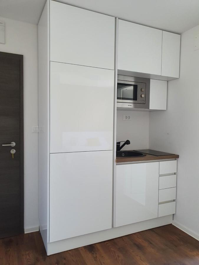 ספליט Katic Apartments מראה חיצוני תמונה
