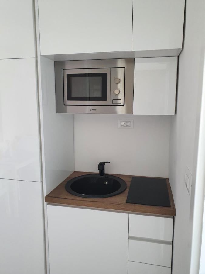 ספליט Katic Apartments מראה חיצוני תמונה